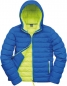 Preview: Herren Steppjacke "Snow Bird"